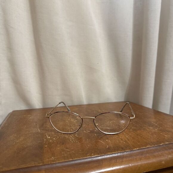 Gucci GG 2615 Tortoise Shell Gold Eyeglass Frames 125 KD4 Italy Designer Women - Picture 2 of 16